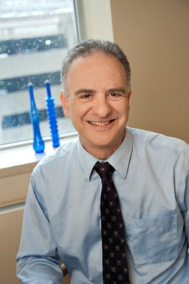 Dr. David Tannenbaum - heart health