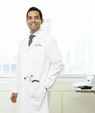 Dr. Samir Sinha Full Length