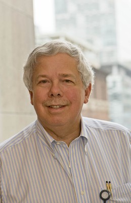 Dr. Larry Librach
