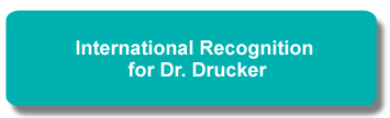 Dr. Drucker Receives the American Diabestes Association's highest honor