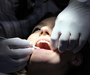 Oral Pathology and Oral Medicine Clinic