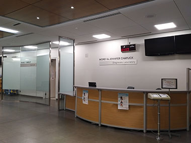 Patient Information Mount Sinai Hospital Toronto