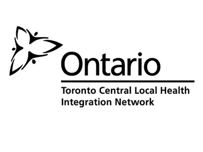 Toronto Central Local Health Integration Network logo
