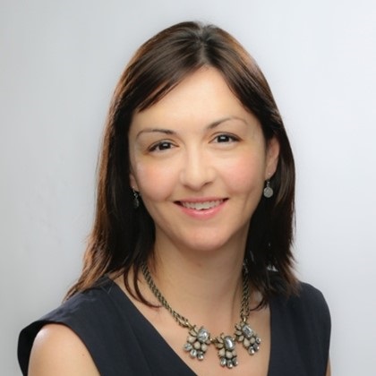 Dr. Iliana Lega