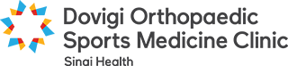 Dovigi Orthopaedic Sports Medicine Clinic