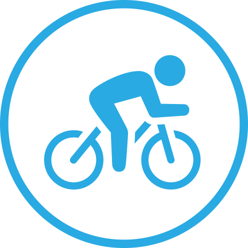 icon for sports medicine